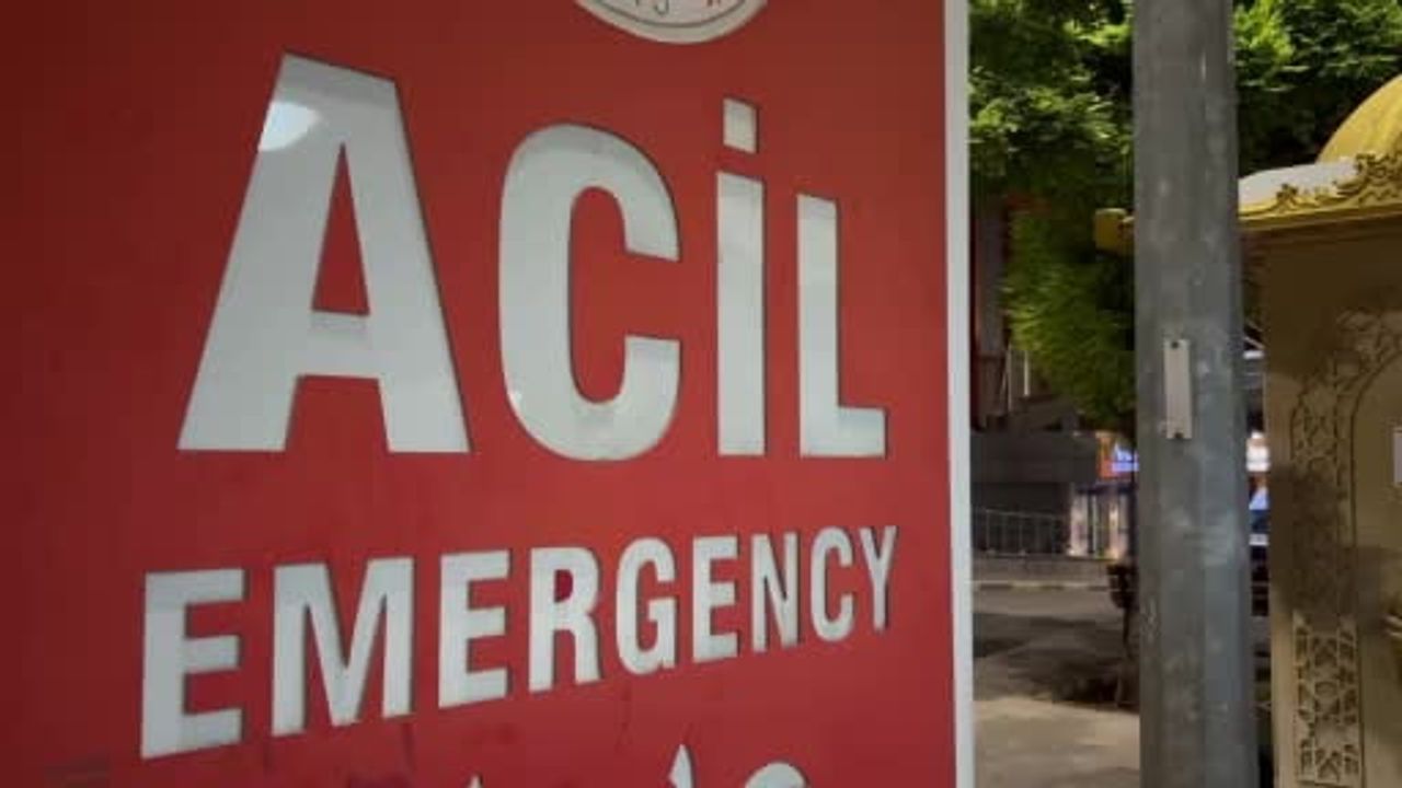 Gaziantep'te 17 yaşındaki genç bıçaklanarak öldü — 15 yaşındaki şüpheli yakalandı