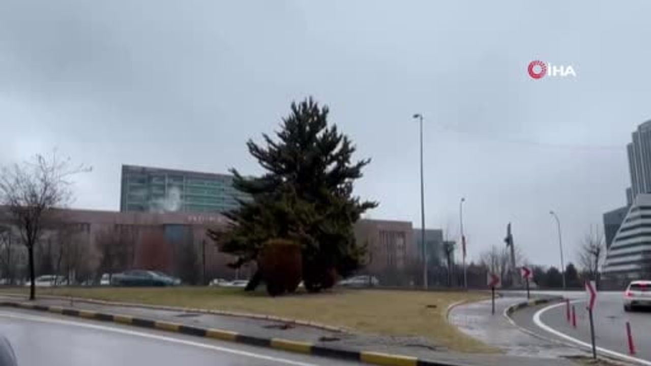 Gaziantep'te Adliye Önünde Eşini Öldüresiye Darp Eden Koca Tutuklandı