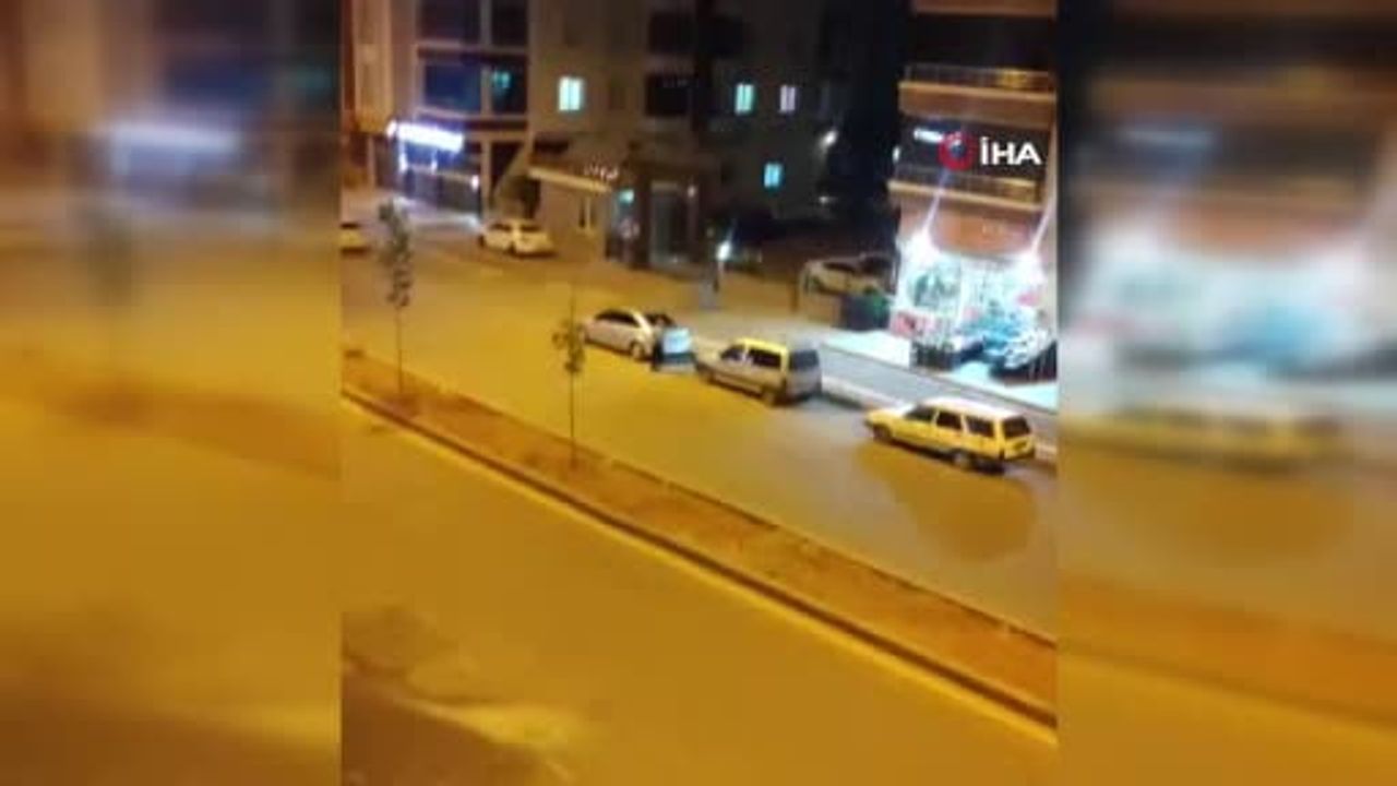 Gaziantep'te Eşini Tüfekle Öldüren İbrahim Halil Ö.'nün 8. Duruşması: 'Aile Reisi Dinlenmediğim İçin Kendimi Kaybettim'