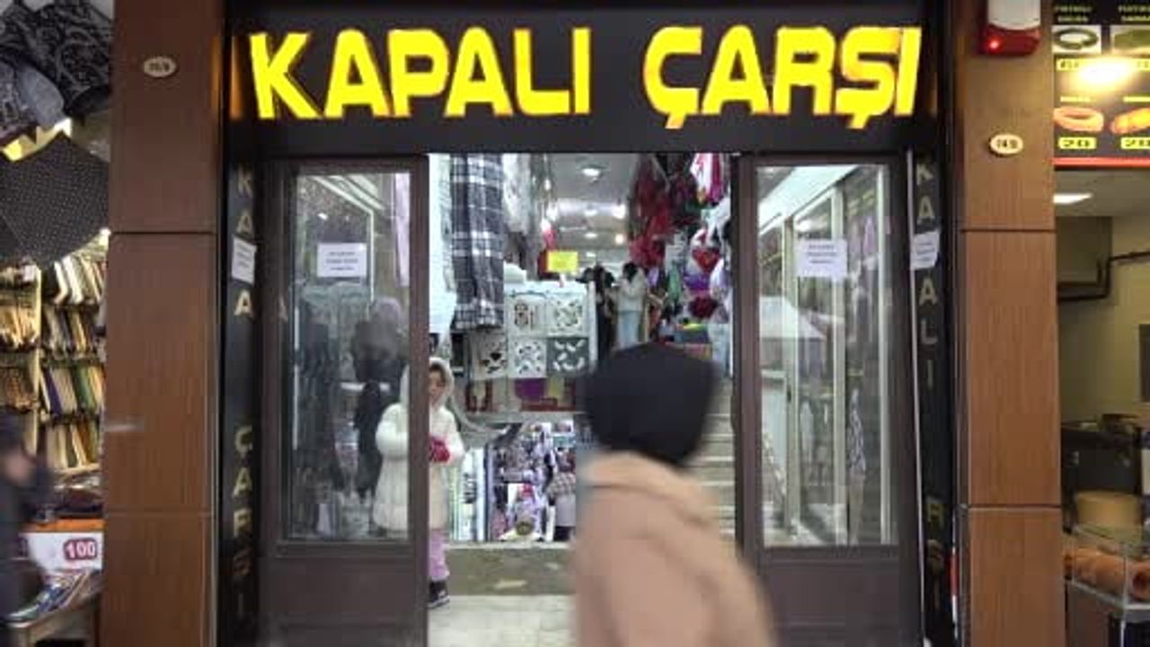 Gaziantep’te Kadın Terzi Güllü Yavuz, Veresiye Dikiş Makineleriyle Atölyesini Kurdu