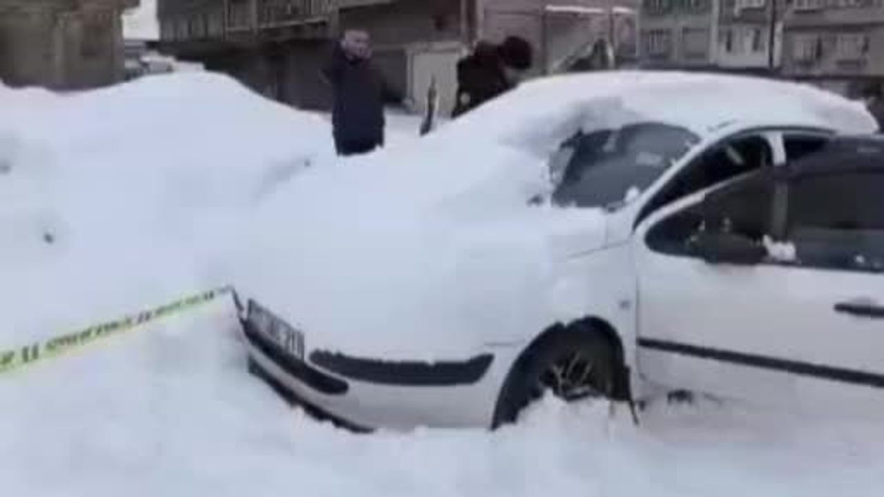Gaziantep'te Kayıp Kişi Araçta Ölü Bulundu — Zanlı Tutuklandı