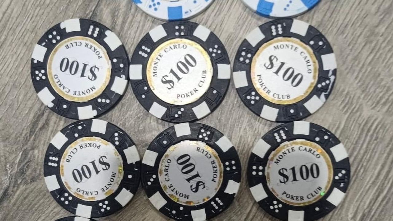 Gaziantep'te Kumar Operasyonu: 4 Gözaltı, Materyaller Ele Geçirildi