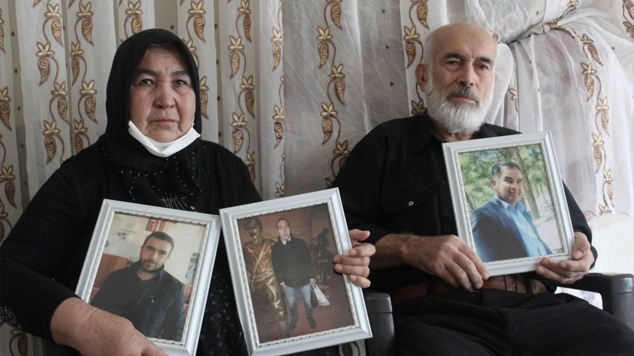 Gaziantep'te muhtarlık kavgası: Sanık C.O.'ya 75 yıl hapis