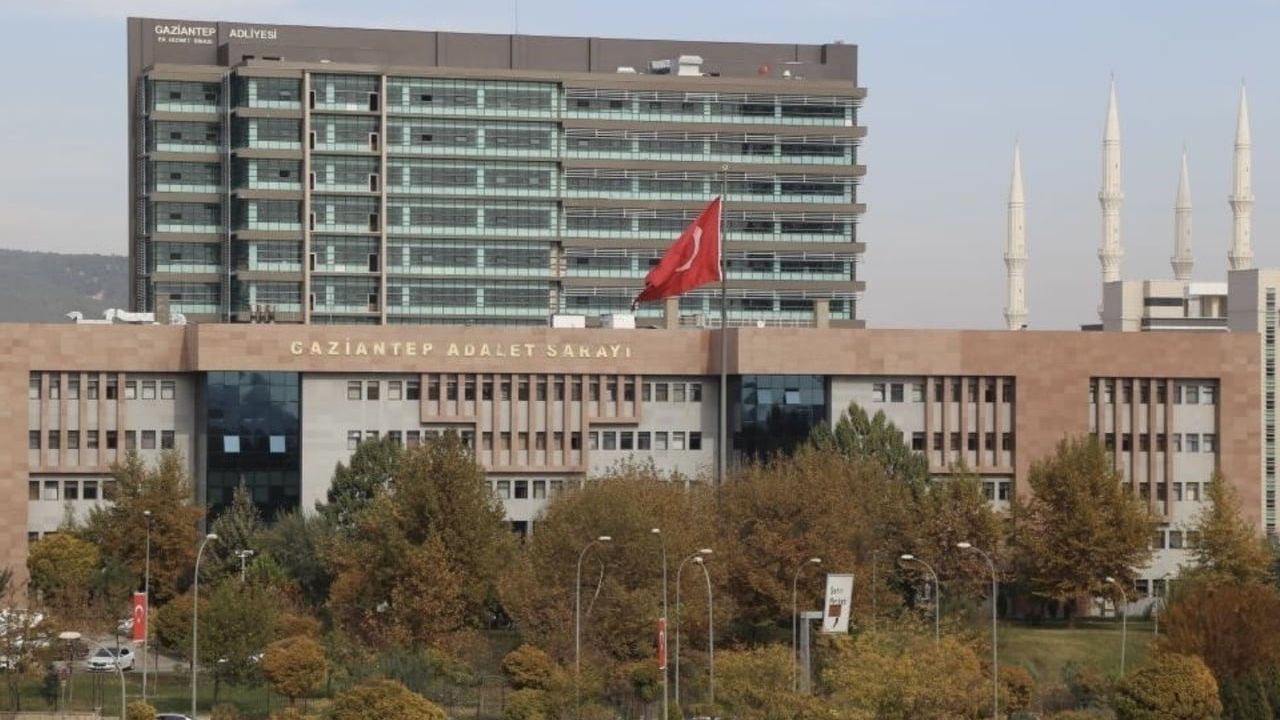 Gaziantep'te Scooter Kazası: Ezgi Alya'nın Ölümü — Osman S.'ye 1 Yıl 8 Ay Hapis Onandı