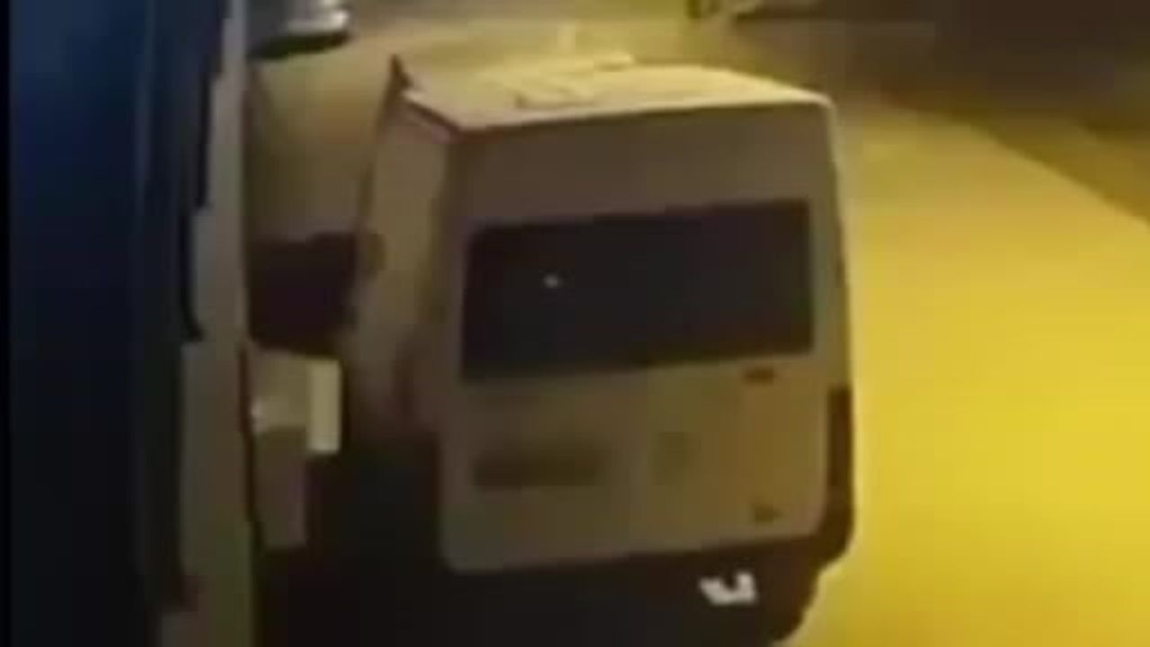 Gaziantep'te 'şirinevler grubu' çökertildi: 6 gözaltı, 114 hırsızlık