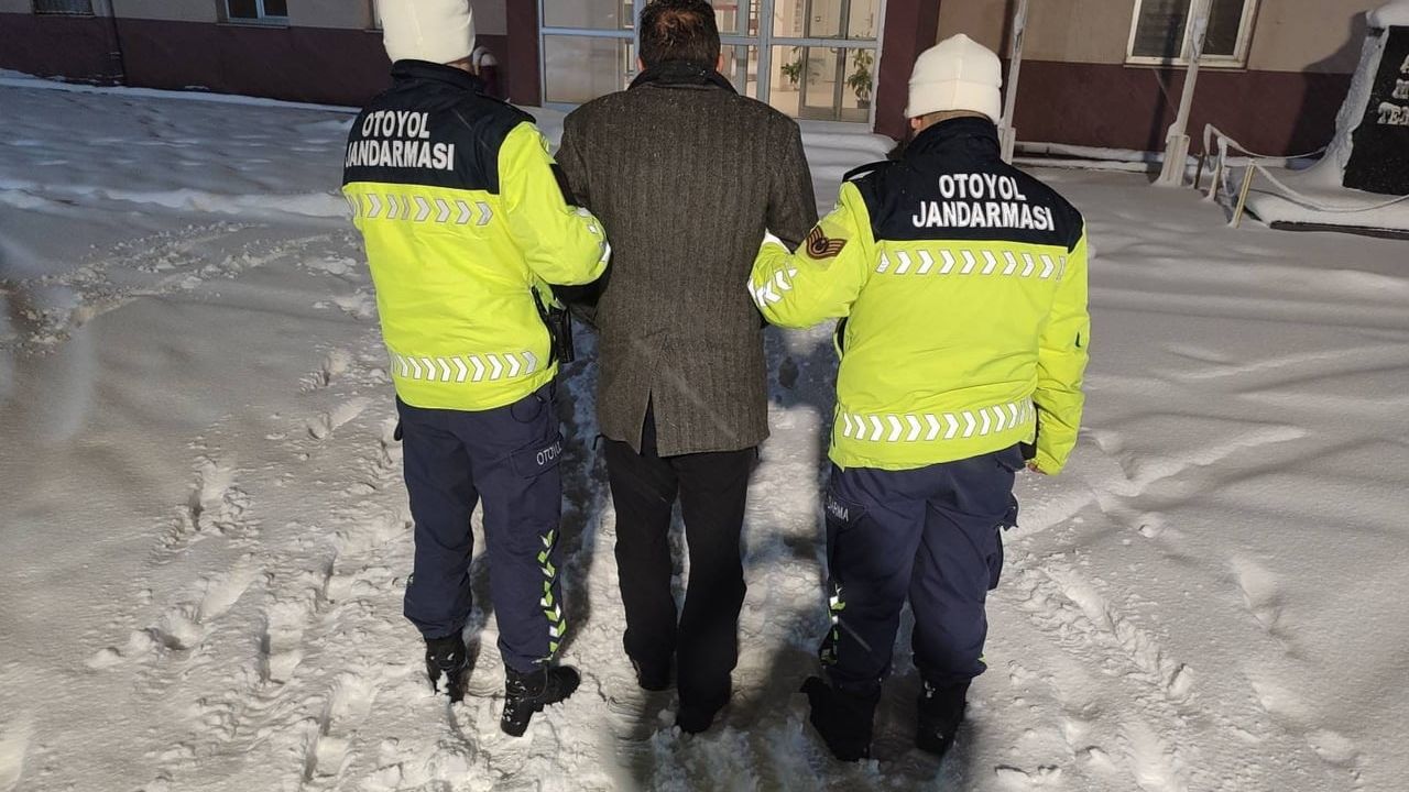 Gaziantep'te Yol Verme Kavgası: 2 Kardeşi Yaralayan Şüpheli Tutuklandı