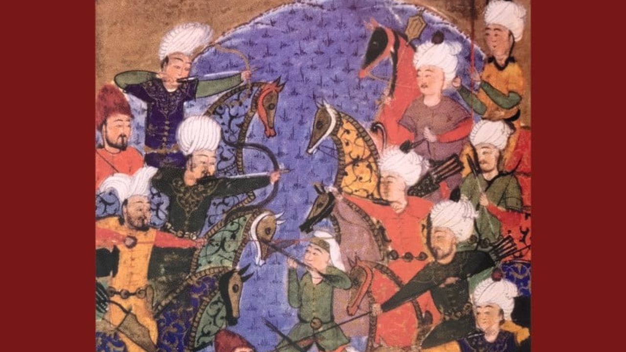 Gazikültür'den '500. Yılında Mercidabık Savaşı' — Mercidabık 1516 İncelemesi