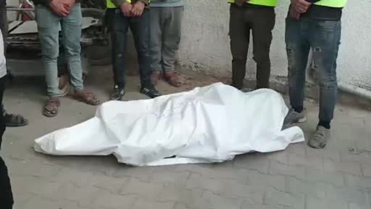 Gazze'de 3 Gazeteci Hayatını Kaybetti — Basın Şehitleri 260'a Yükseldi