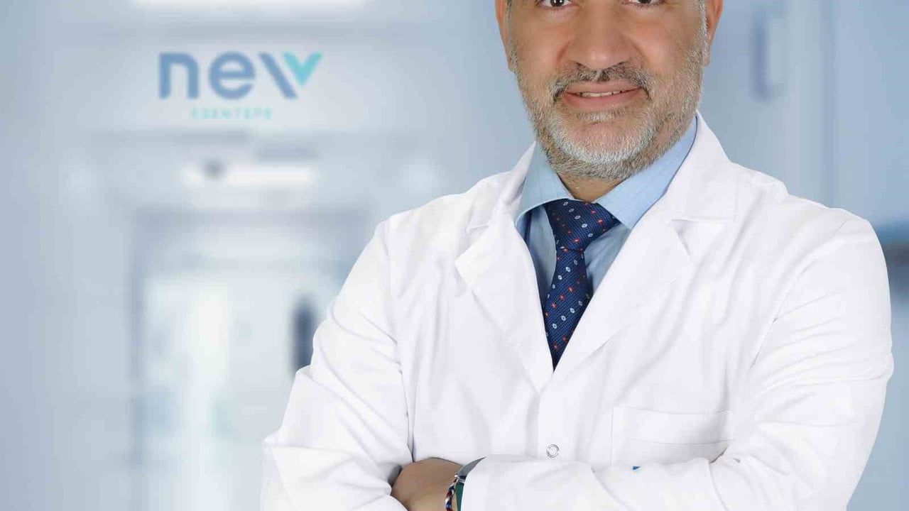 Gebe Okulları: Gebelikte Fiziksel Değişimler Hastalık Olarak Algılanmamalı