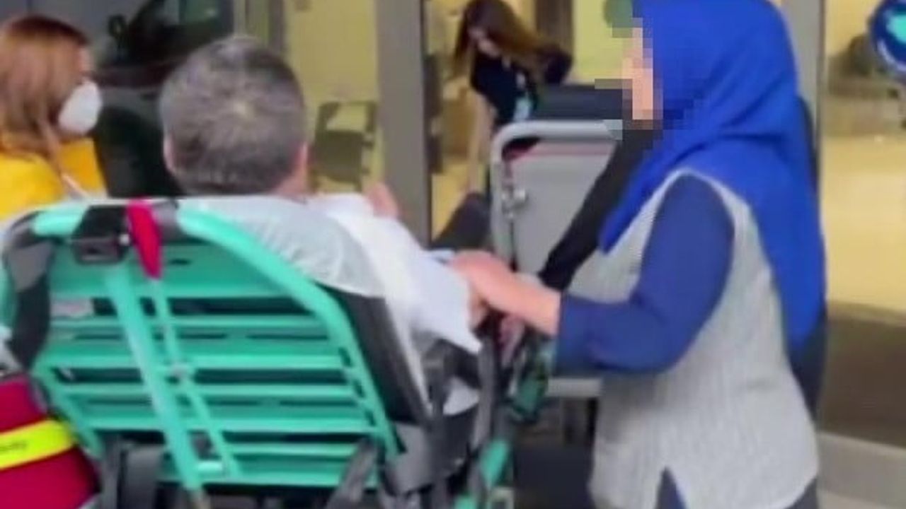 Gebze'de 112 ekibine tehdit iddiası: İki hastane yöneticisi için 7,5 yıla kadar hapis talebi