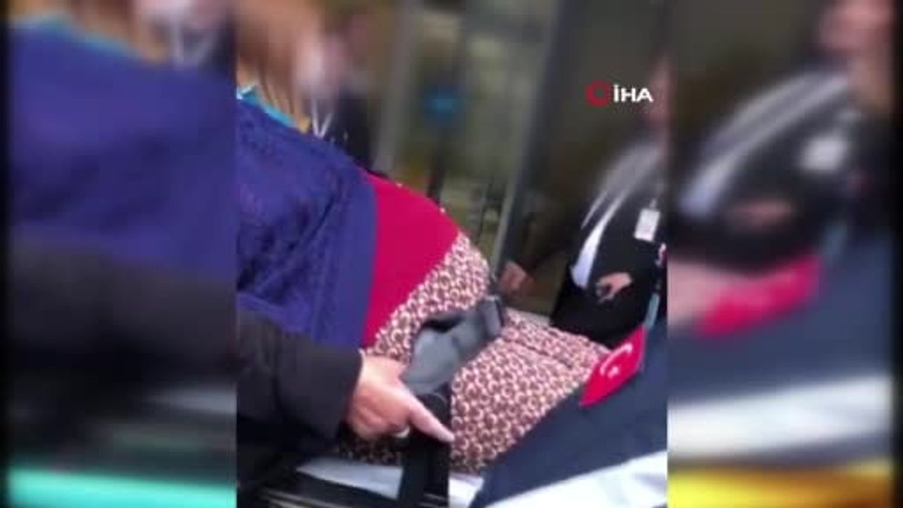 Gebze'de 112 personeline tehdit iddiası: İki hastane yöneticisine 7,5 yıla kadar hapis talebi