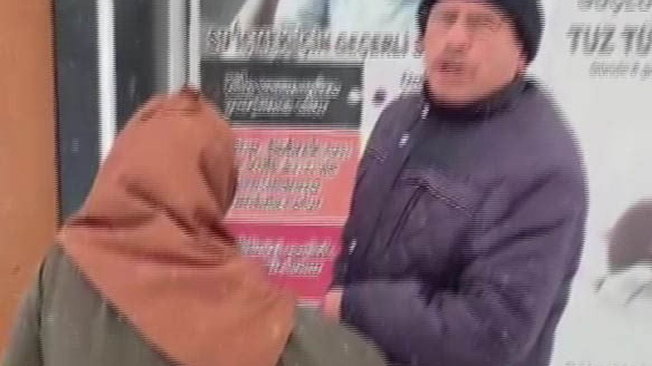 Gercüş’te Kar Engelini Küreklerle Aştılar — Diyaliz Hastaları Hastaneye Ulaştırıldı