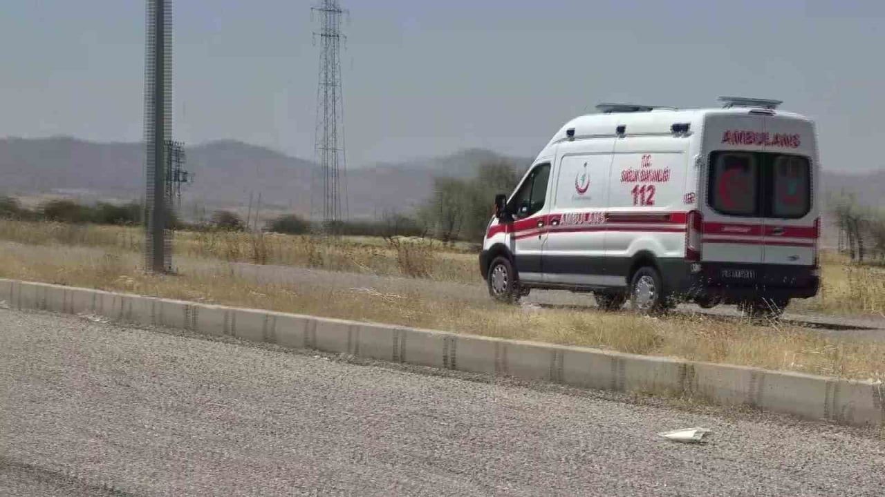 Gercüş'te Karbonmonoksit Zehirlenmesi: 3 Kişi Hastaneye Kaldırıldı