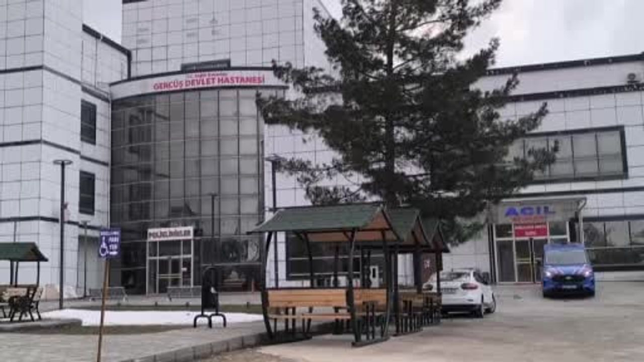 Gercüş'te Kazara Vurulma: Gözaltına Alınan 5 Kişi Serbest Bırakıldı