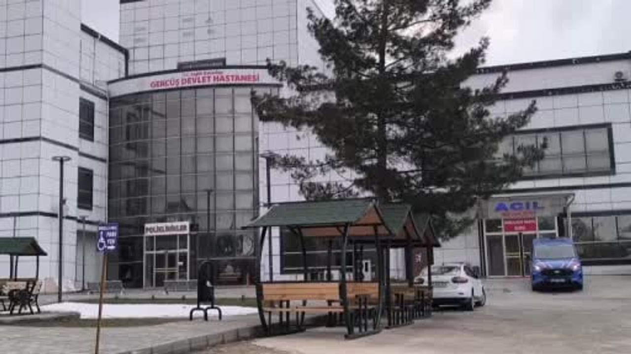 Gercüş'te Traktörde Ateş Alan Silah: 5 Şahıs Adliyeye Sevk Edildi