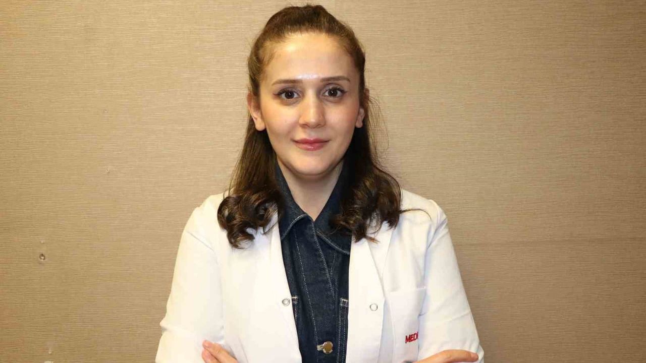 Gereksiz Vitamin Kullanımı Bağışıklığı Zayıflatabilir — Uzm. Dr. Shalala Nazarova