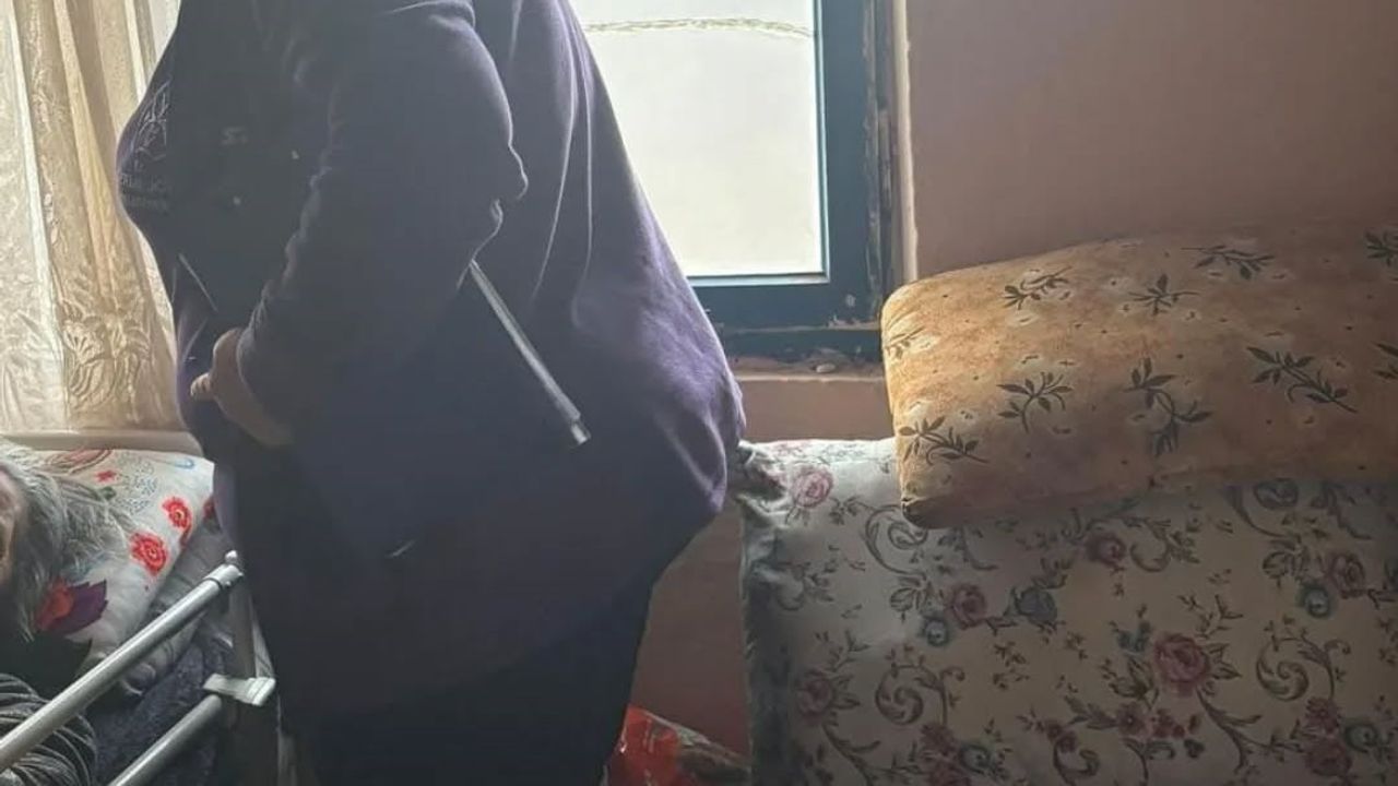 Germencik'te GESA ile Sürekli Sosyal Destek