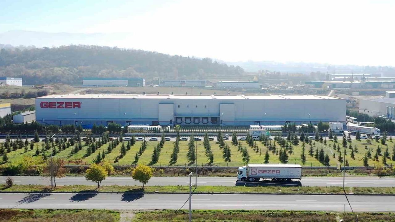 Gezer Ayakkabı 2026'da Teknoloji ve İhracatla Büyümeyi Hedefliyor