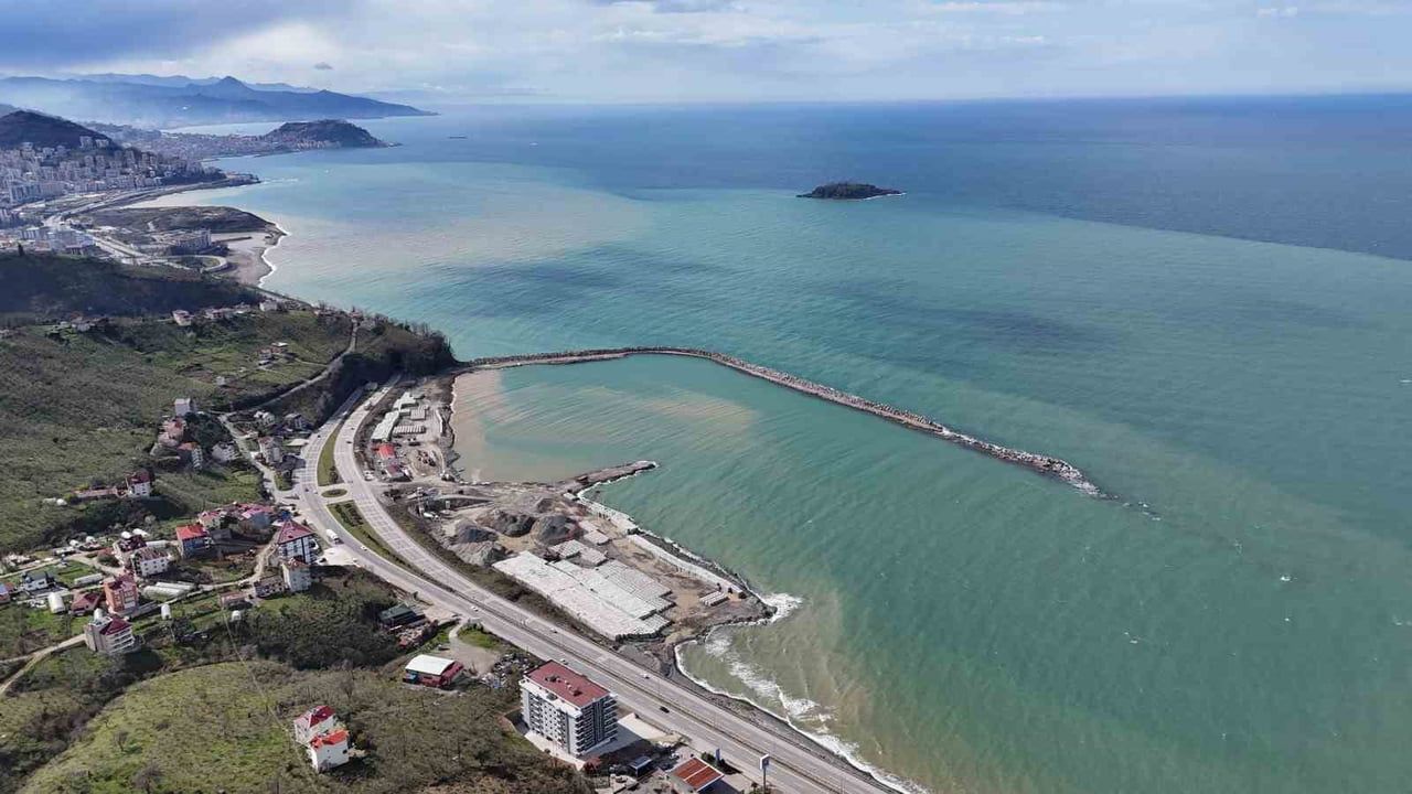 Giresun'a 2026'da 8 sektörde 1 milyar 836 milyon lira yatırım