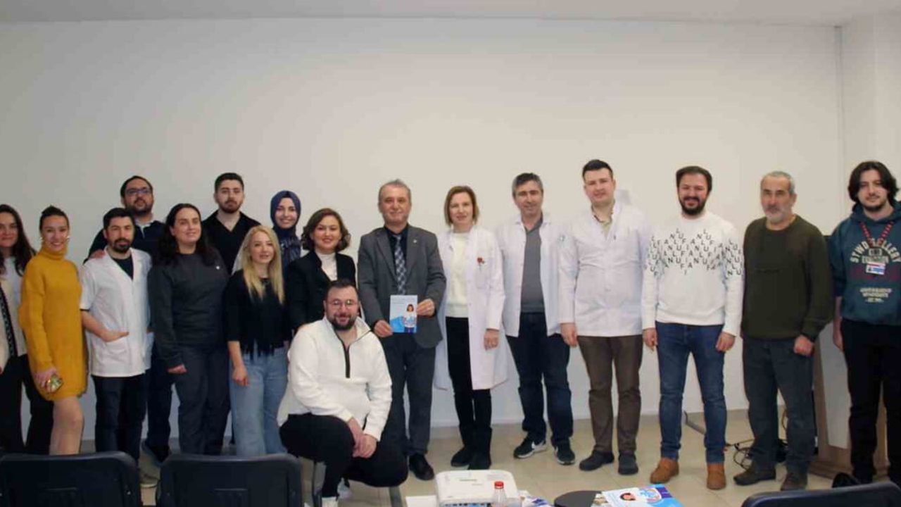 Giresun’da Dünya İlk: Çölyak Kaynaklı Arnold-Chiari Malformasyonu Tanımlandı