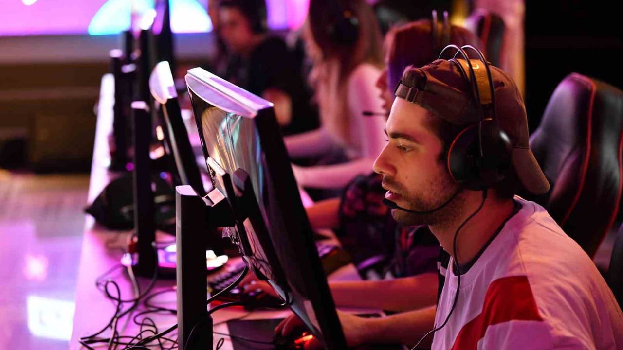 Global Game Jam YTÜ'de: 48 Saatlik Oyun Maratonu