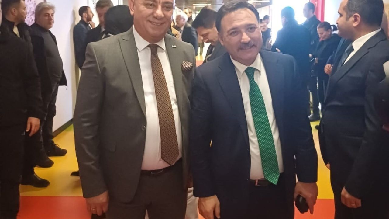 Göçmen: Kırşehir'de Engellilere Yönelik Çalışmalar Başarıyla Sürüyor