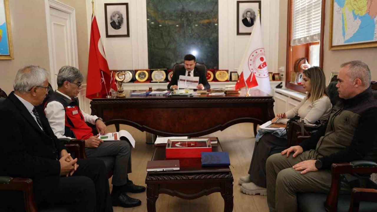 Gökçeada 2026 Vizyonu: Tarım ve Hayvancılıkta Yeni Dönem