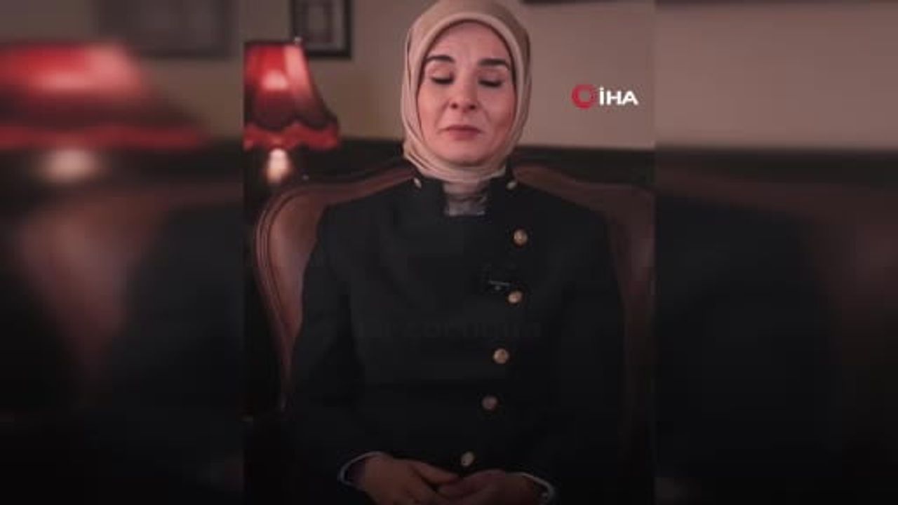 Göktaş: Çocukları Koruma İçin Yeni Sosyal Medya Düzenlemesi