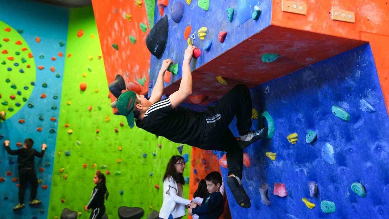 Gölbaşı'nda Yarıyıl Tatili: Çocuklara Spor, Sanat ve Eğlence