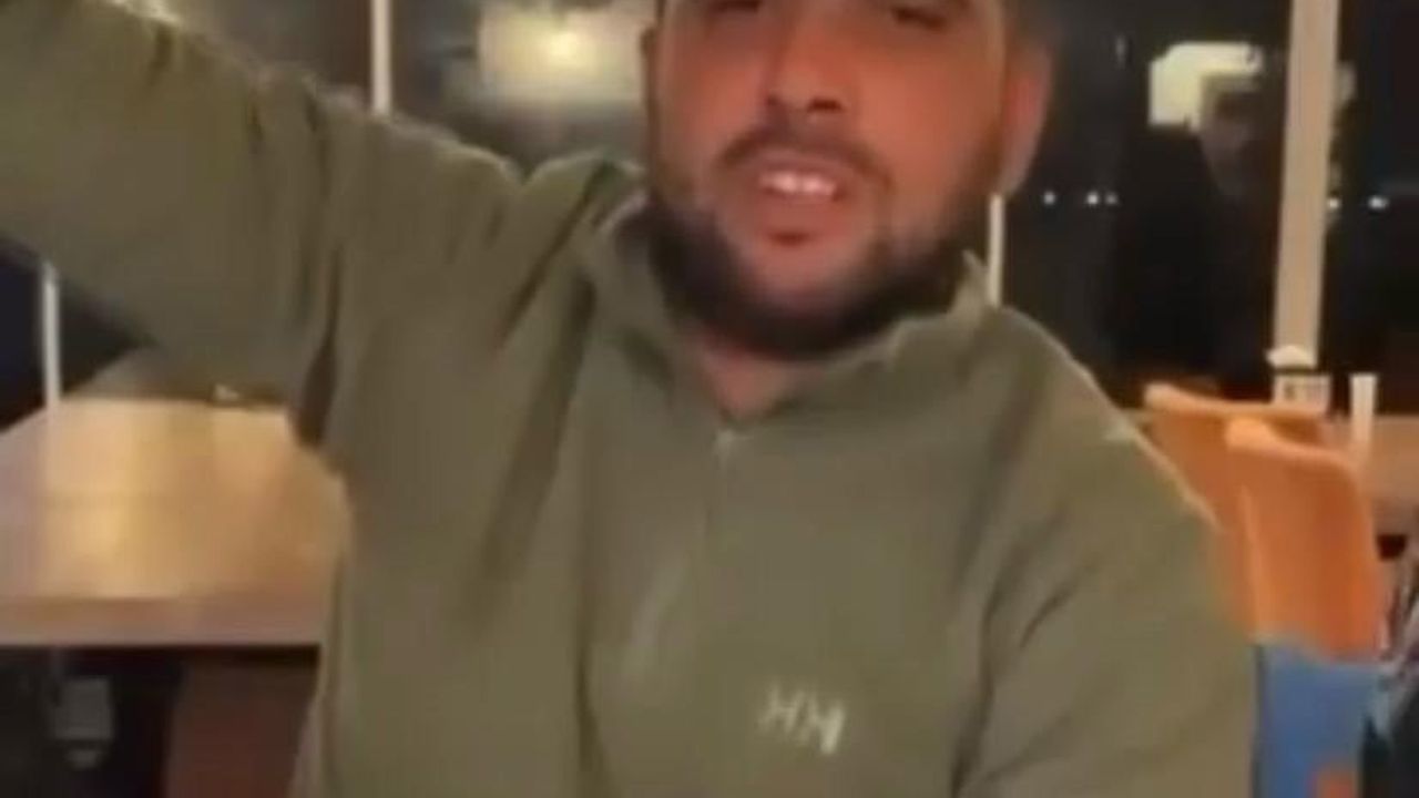 Gömeç'te Tüfekli Saldırı: 1 Ölü, Yeni Güvenlik Kamerası Görüntüleri