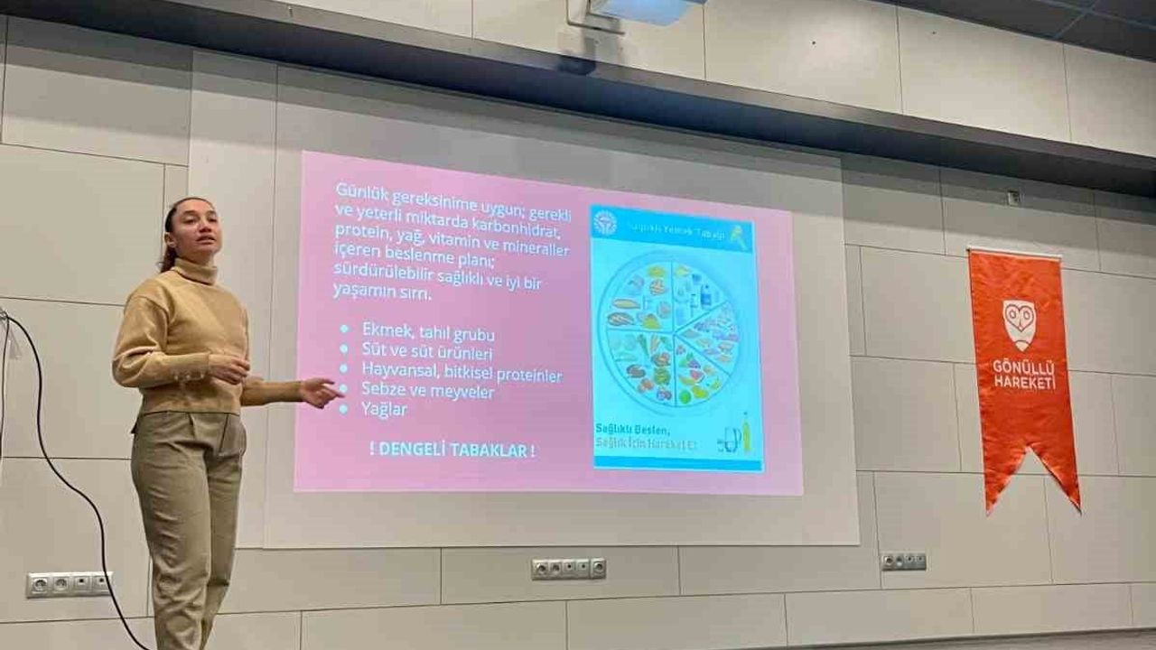 Gönüllü Hareketi Derneği 'Nasıl İyi Oluruz?' Söyleşi Serisini Başlattı