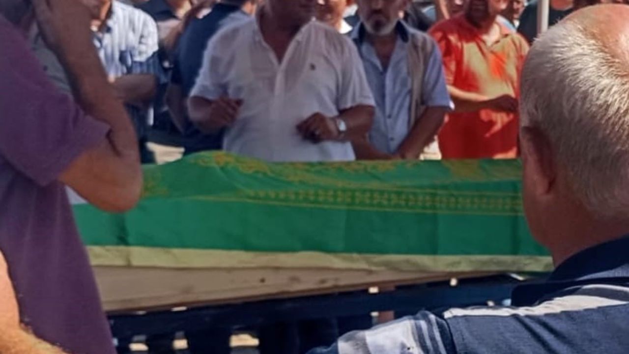 Görele'de Muhtarlar ve STK'lar Gasilhane İstiyor