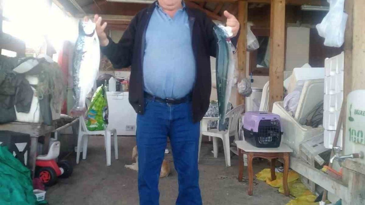 Görele'de Şüpheli Ölüm: 64 Yaşındaki Balıkçı Metin Öztekin Hayatını Kaybetti