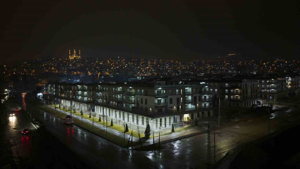 Görgel: 2026'da Kahramanmaraş Her Alanda Daha Güçlü ve Güzel Olacak