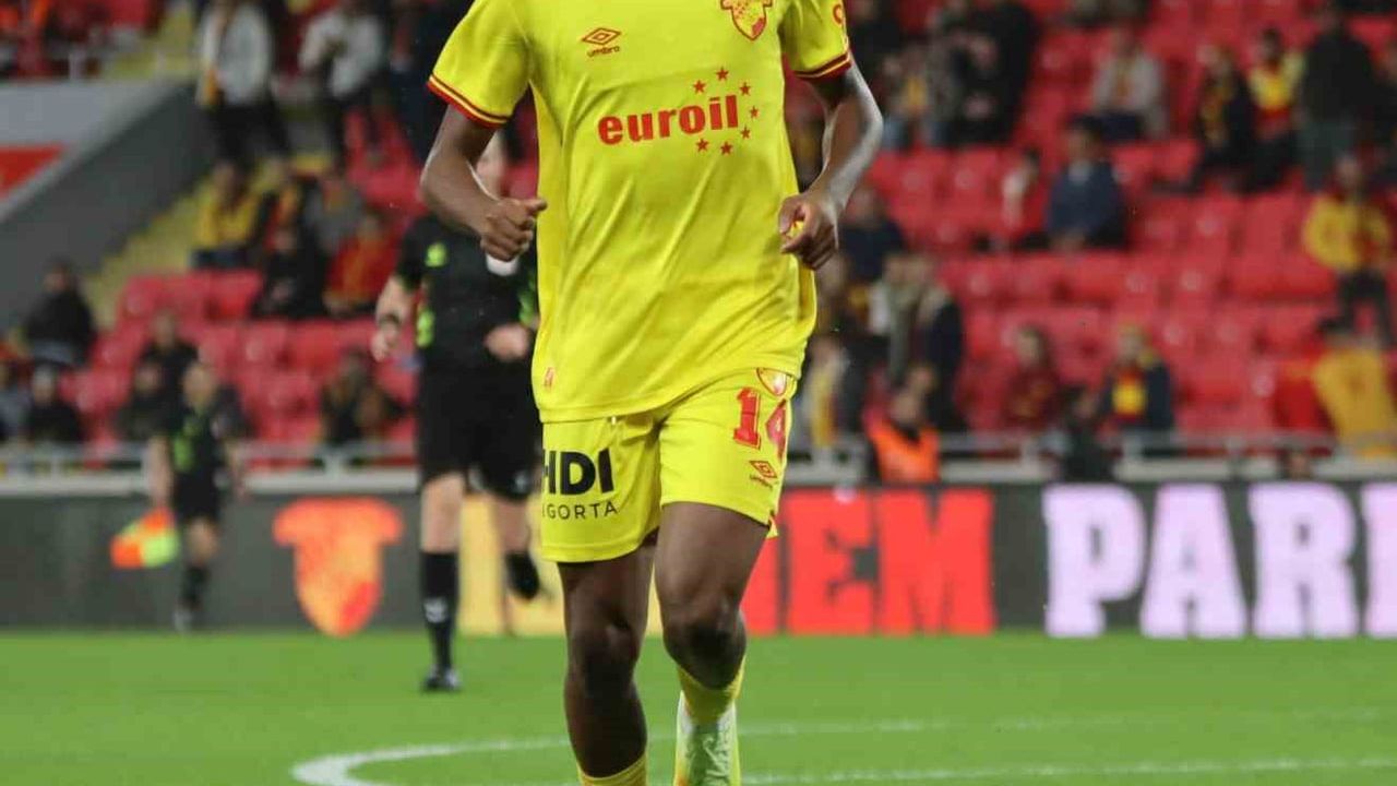 Göztepe 2-1 CSKA 1948’i Hazırlık Maçında Yendi