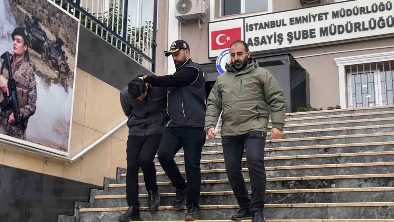 Göztepe'de 'Bankacı' Dolandırıcılığı: 809 Bin TL ile Yakalandı
