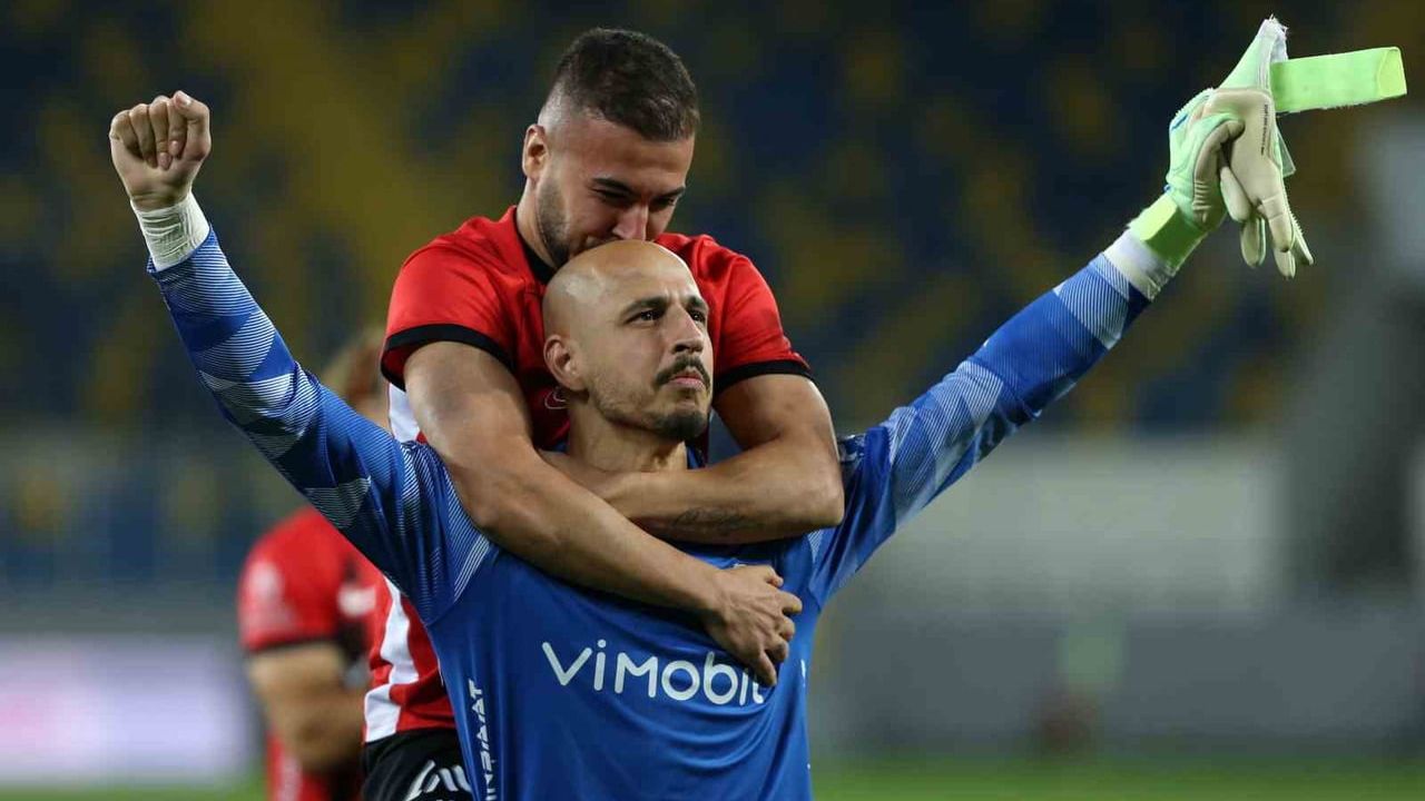 Göztepe, Erhan Erentürk Transferinde Hareketlendi