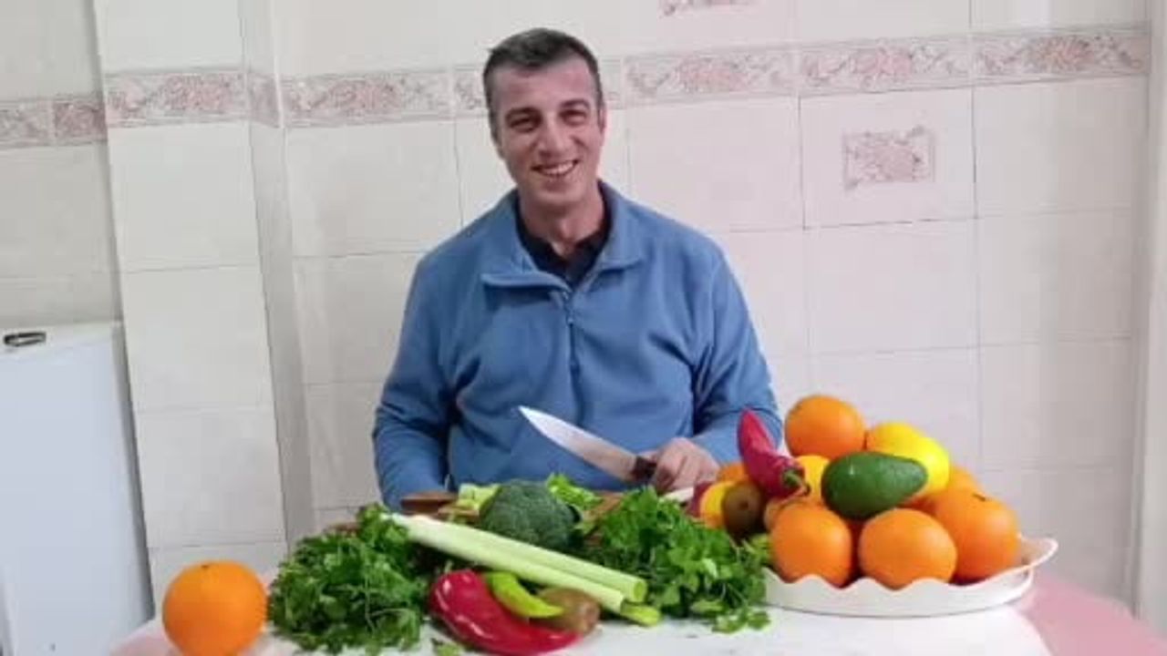 Grip Artışı ve C Vitamini: Hangi Besinler Gerçekten Zengin?