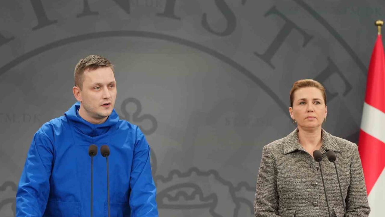 Grönland'dan Net Mesaj: 'ABD’ye Ait Olmayacak'