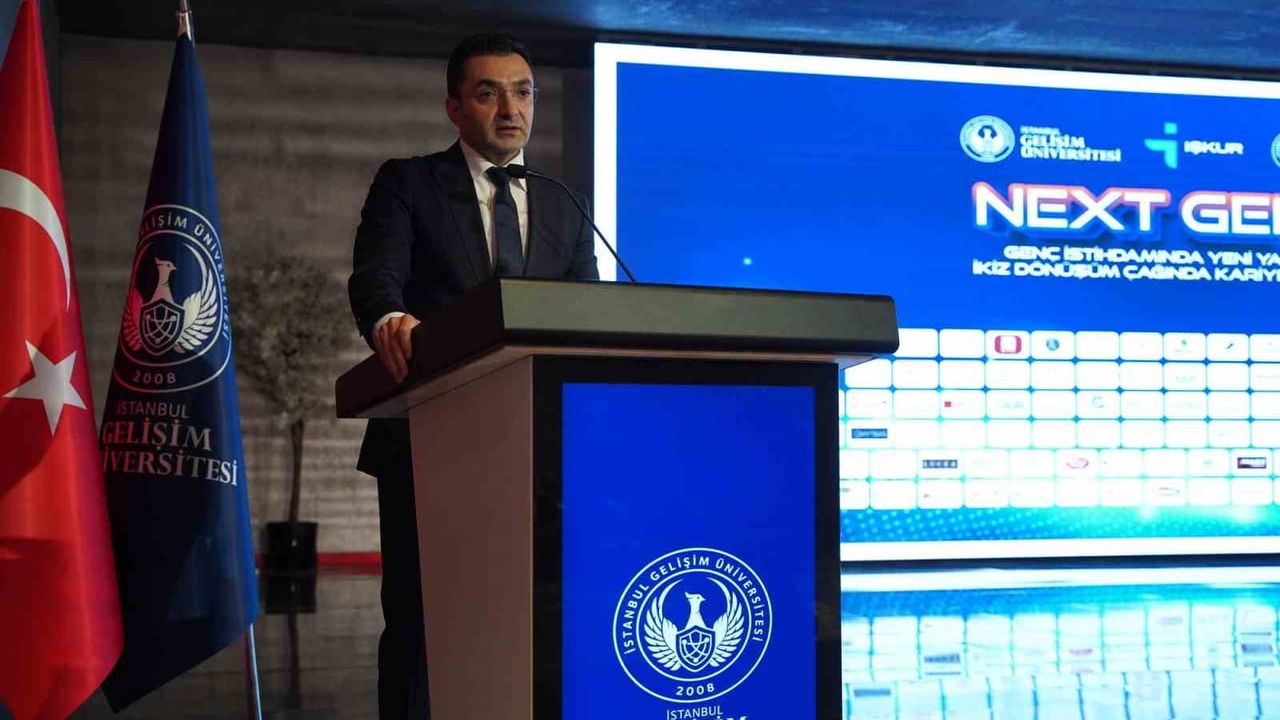 GÜÇ Programı ile Genç İstihdamına Güvence: Akpınar Değerlendirdi