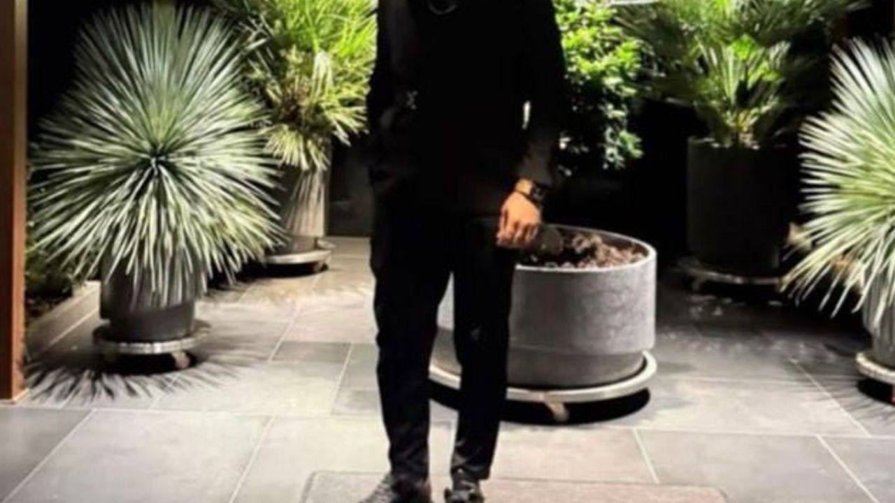 Güllü soruşturmasında Kervan Eminoğlu gözaltında