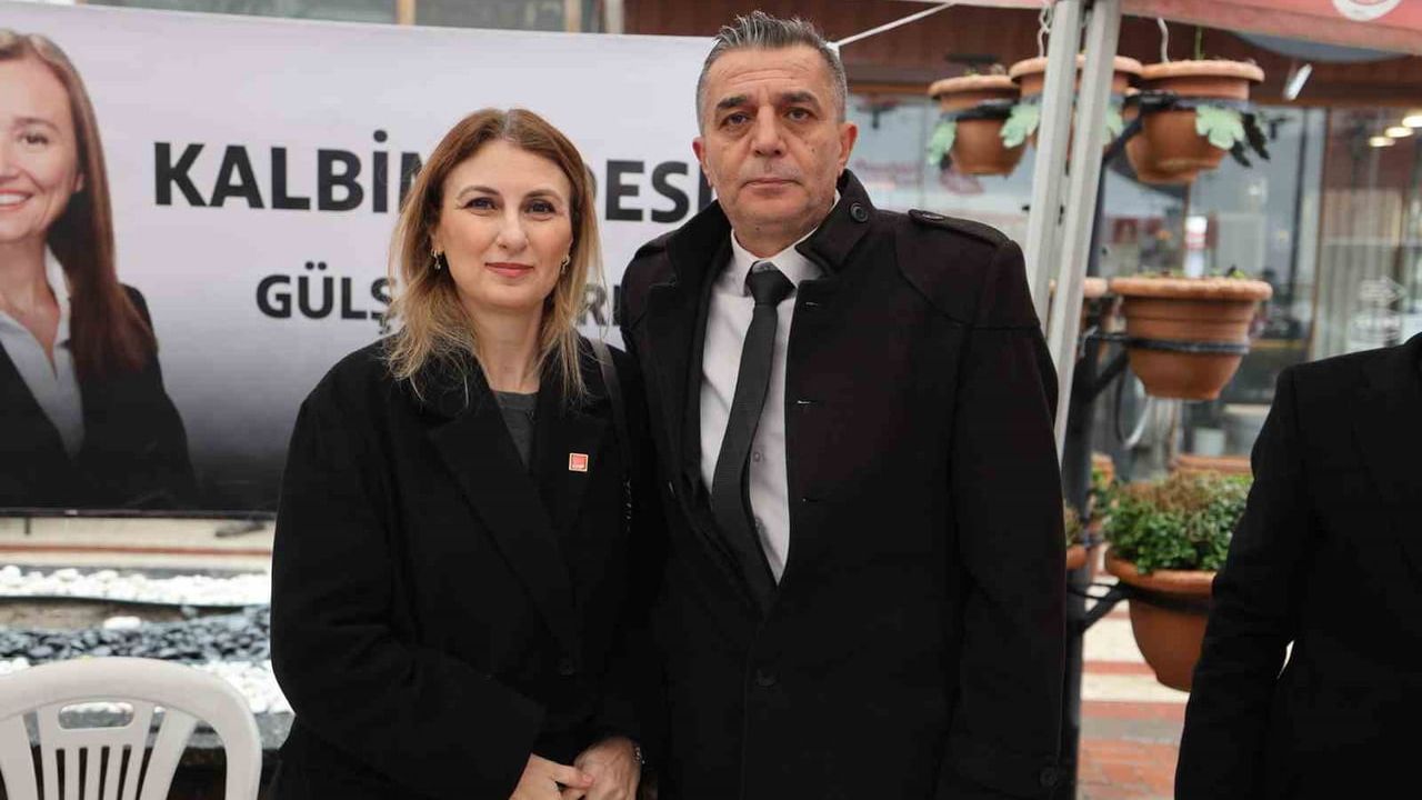 Gülşah Durbay 40. Gününde Dualarla Anıldı — Lokma Hayrıyla Anma