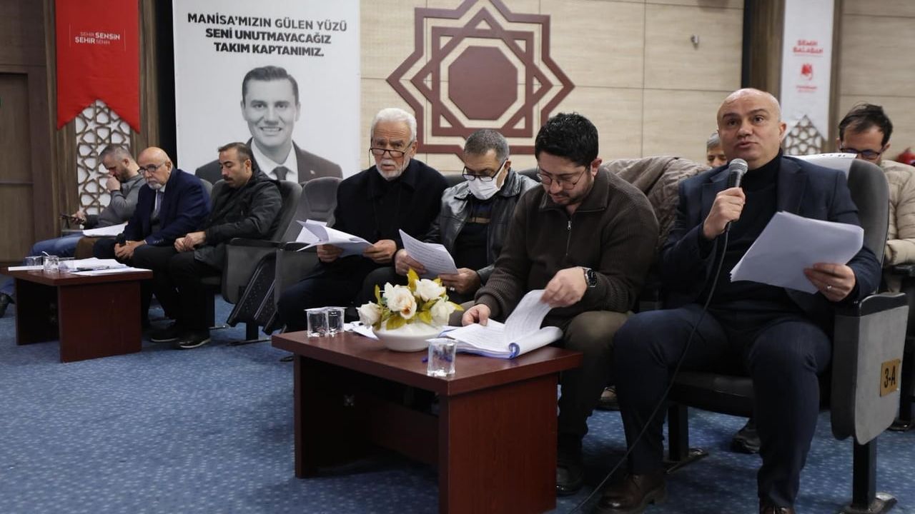 Gülşah Durbay'ın Adı Yunusemre'de Kadın Kafede Yaşatılacak