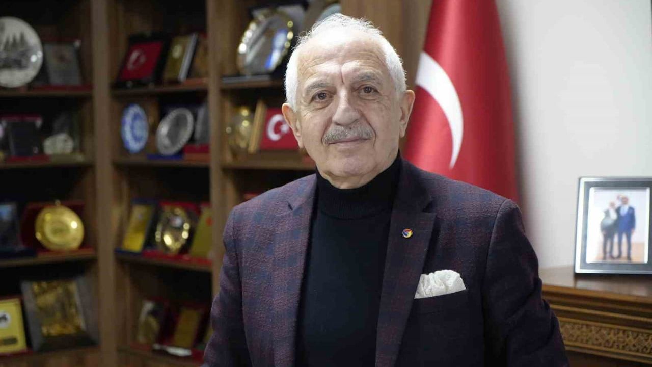 Gümüşhane, 2025'te Doğu Karadeniz'de İhracatını En Çok Artıran İl Oldu