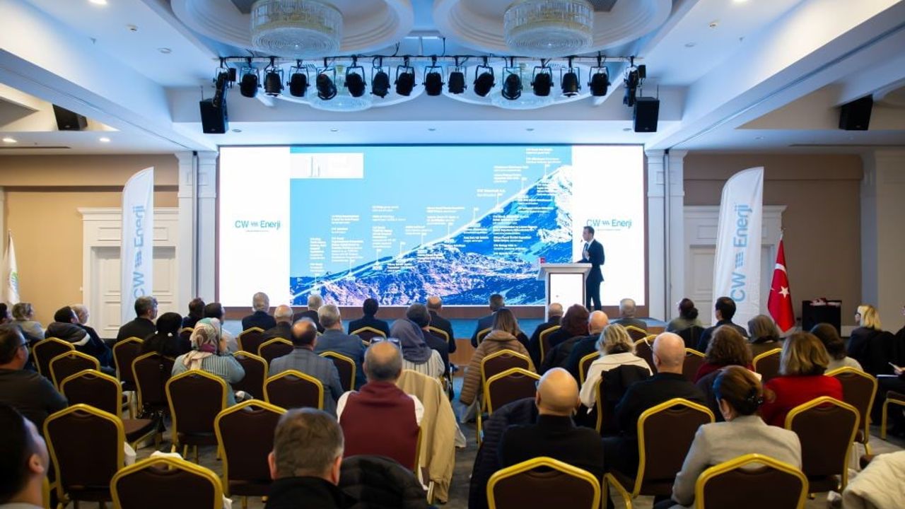 Güneş Enerjisinin Tarımda Geleceği: CW Enerji'den Çözüm Önerileri