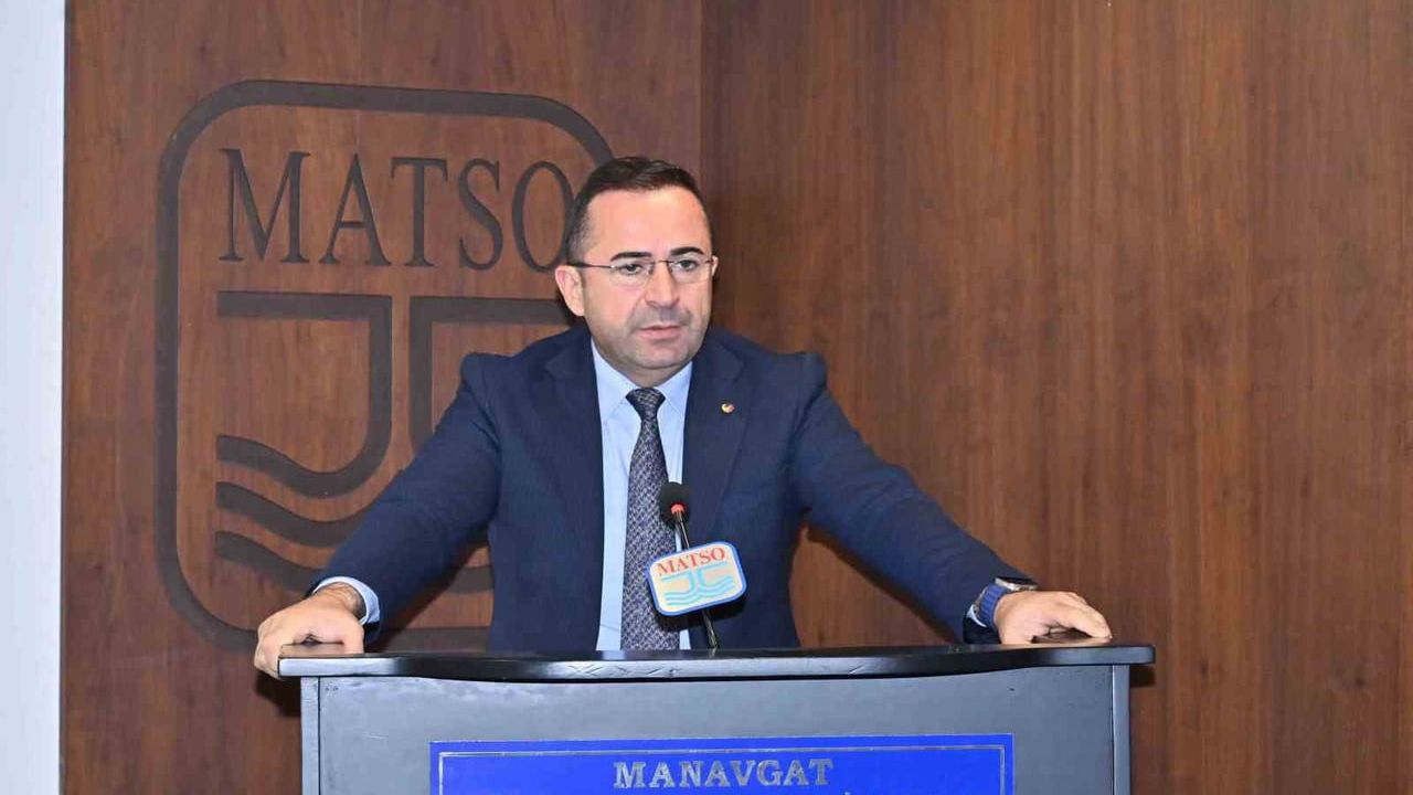 Güngör: Konaklama Tesislerine Yangın Güvenliği Süresi 31 Mayıs 2026'ya Uzadı