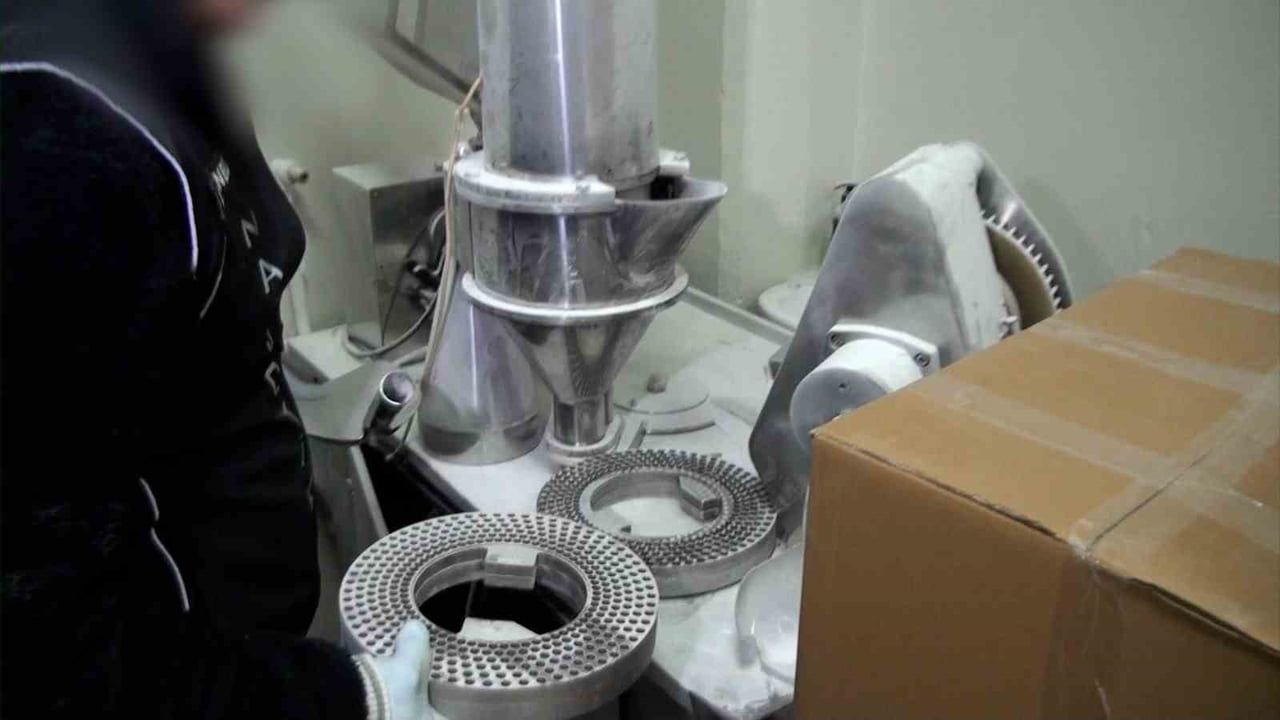 Güngören ve Zeytinburnu'nda Uyuşturucu Operasyonu: 1 Tutuklama