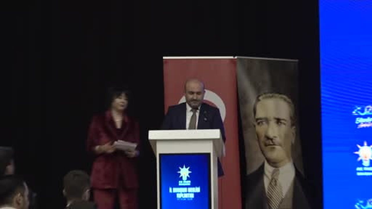 Gürhan Albayrak: Millet Bahçemize Eskişehirspor Müzesi Kazandıracağız