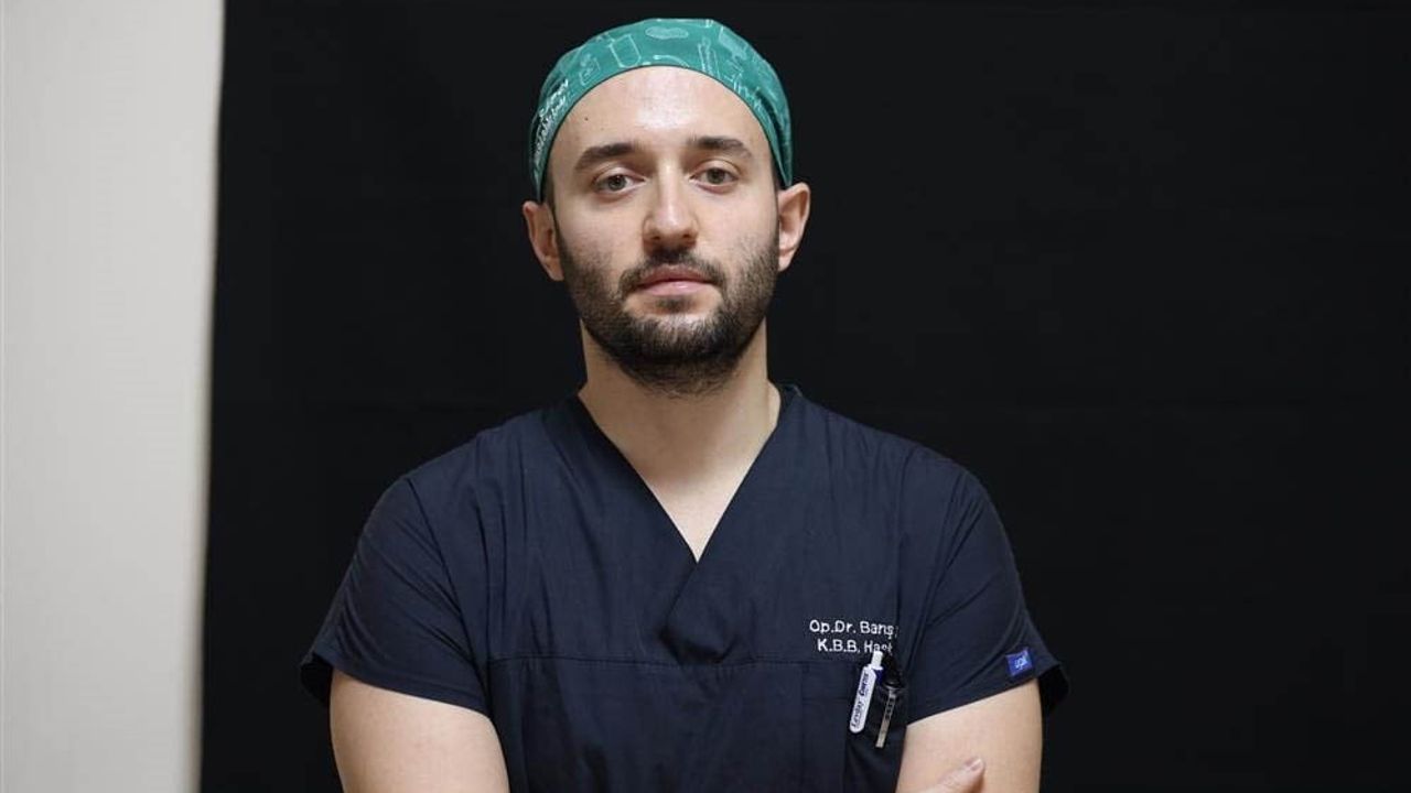 Gürültüye Bağlı İşitme Kaybı Artıyor: Kulaklık ve Kulak Çöpü Uyarısı