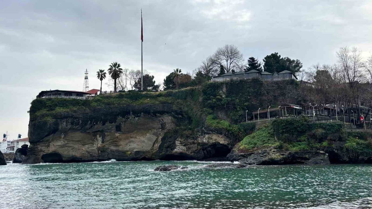 Güzelhisar Kalesi'nin Geleceği Davalarla Belirsiz